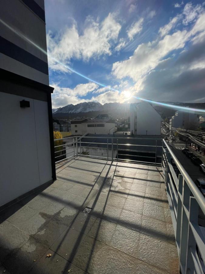 Appartement Semi-Piso In Patagonia Ushuaia Rebate In Physical Dollar Extérieur photo
