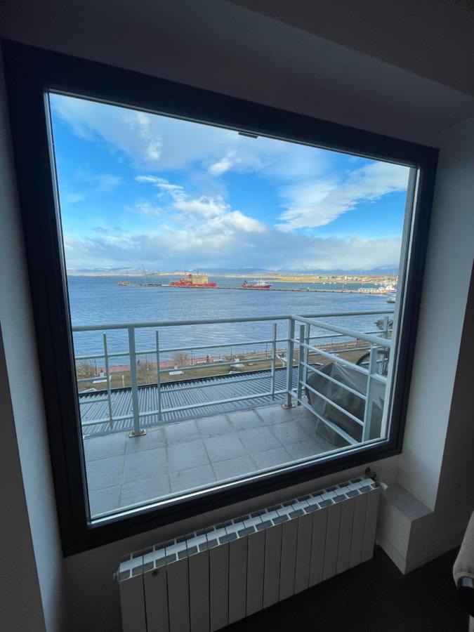 Appartement Semi-Piso In Patagonia Ushuaia Rebate In Physical Dollar Extérieur photo
