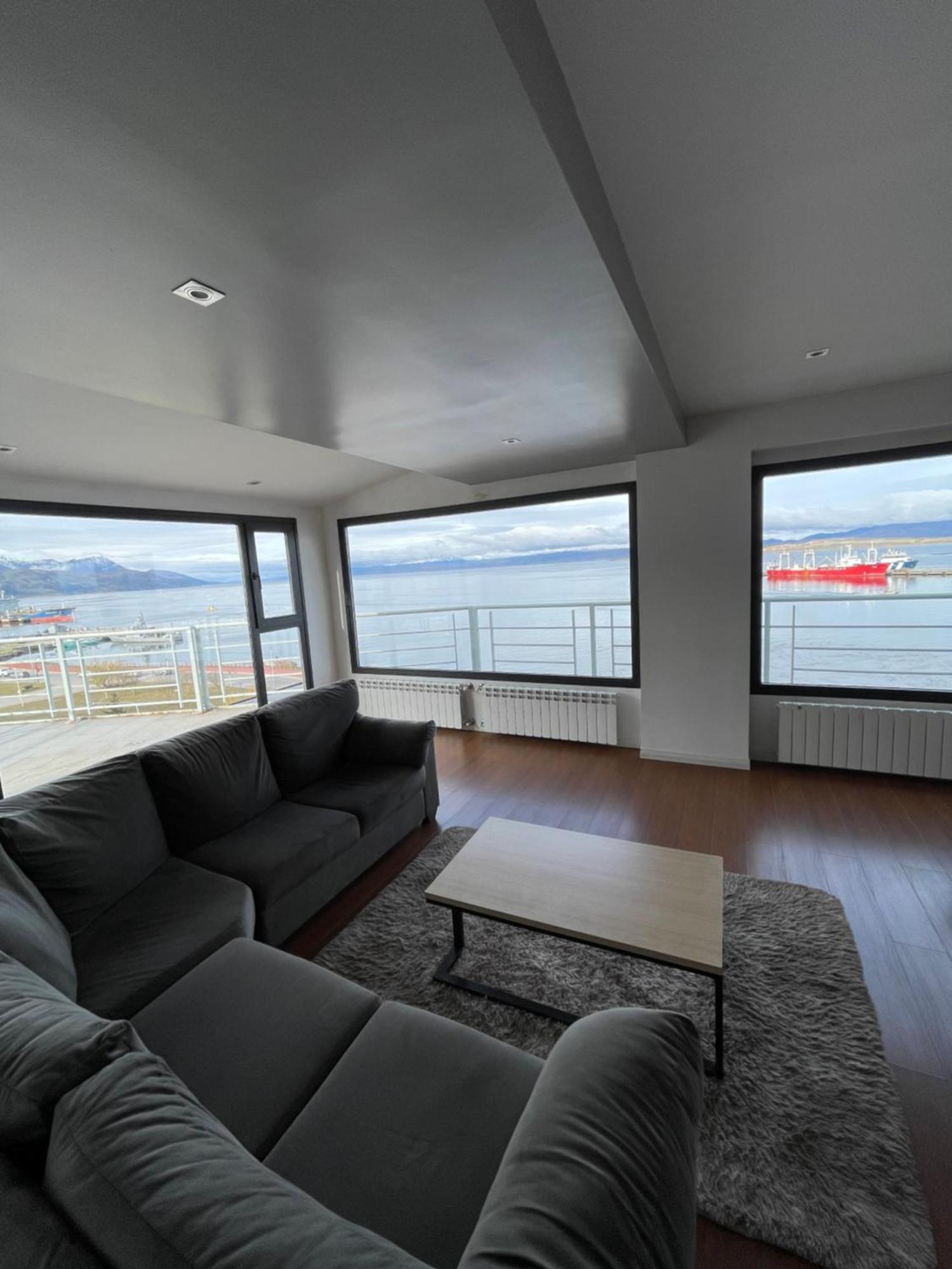 Appartement Semi-Piso In Patagonia Ushuaia Rebate In Physical Dollar Extérieur photo