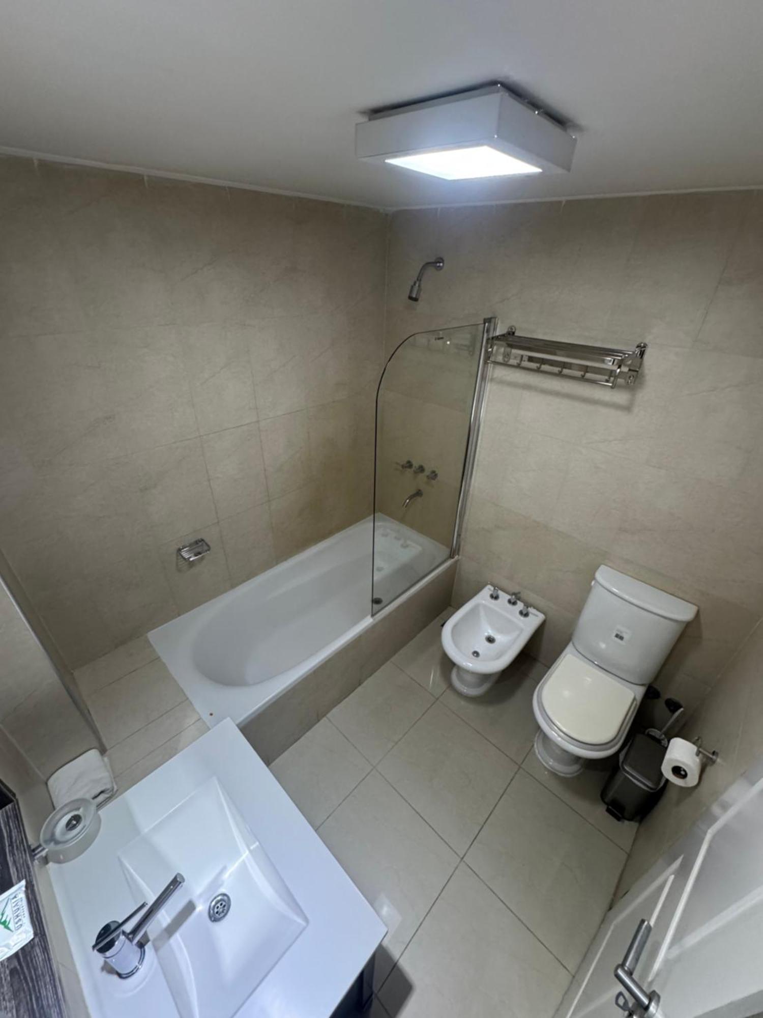 Appartement Semi-Piso In Patagonia Ushuaia Rebate In Physical Dollar Extérieur photo